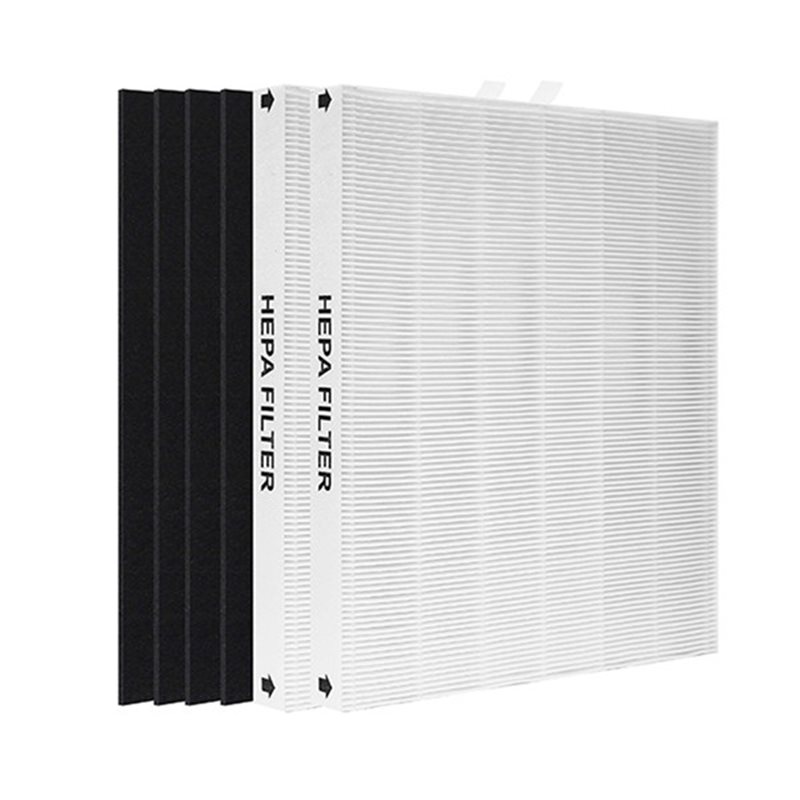 Coway Air Purifier Ap-1512Hh - 【UITSPANNING】Voor Coway Airmega Luchtreiniger Vervangende Onderdelen