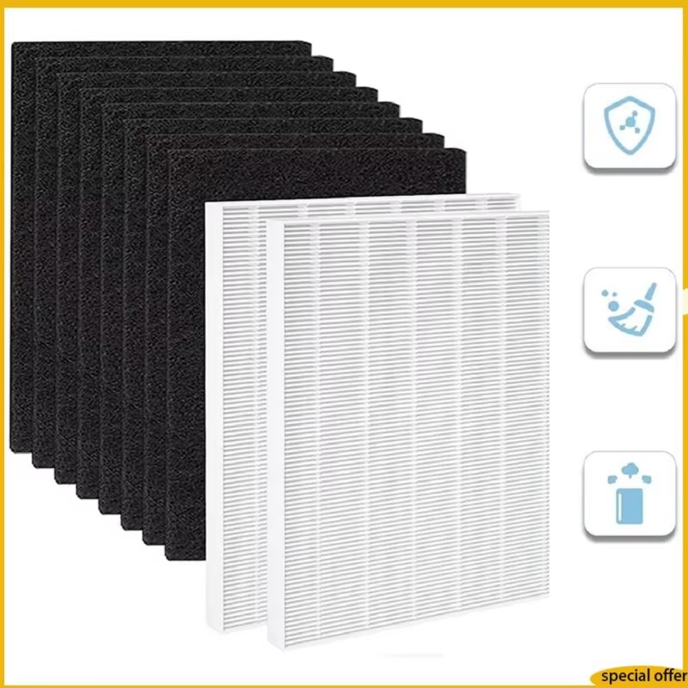 Coway Air Purifier Ap-1512Hh - A61I AP-1512HH Vervangingsfilter voor Coway Airmega