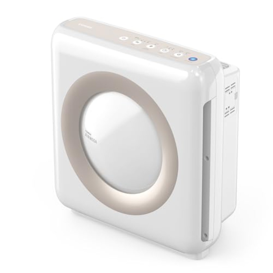 Coway Air Purifier Ap-1512Hh - Coway Airmega AP-1512HH W True HEPA-luchtreiniger