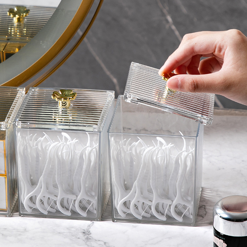 Opbergorganisator Badkamerpot  - Home Goods Bathroom Storage recensie en prijs