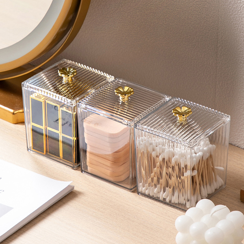 Opbergorganisator Badkamerpot  - Home Goods Bathroom Storage recensie en prijs