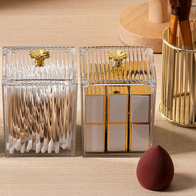 Opbergorganisator Badkamerpot  - Home Goods Bathroom Storage recensie en prijs