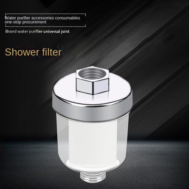 Wasmachine Boiler Voorfilter H - Home Bathroom Water Filter recensie en prijs