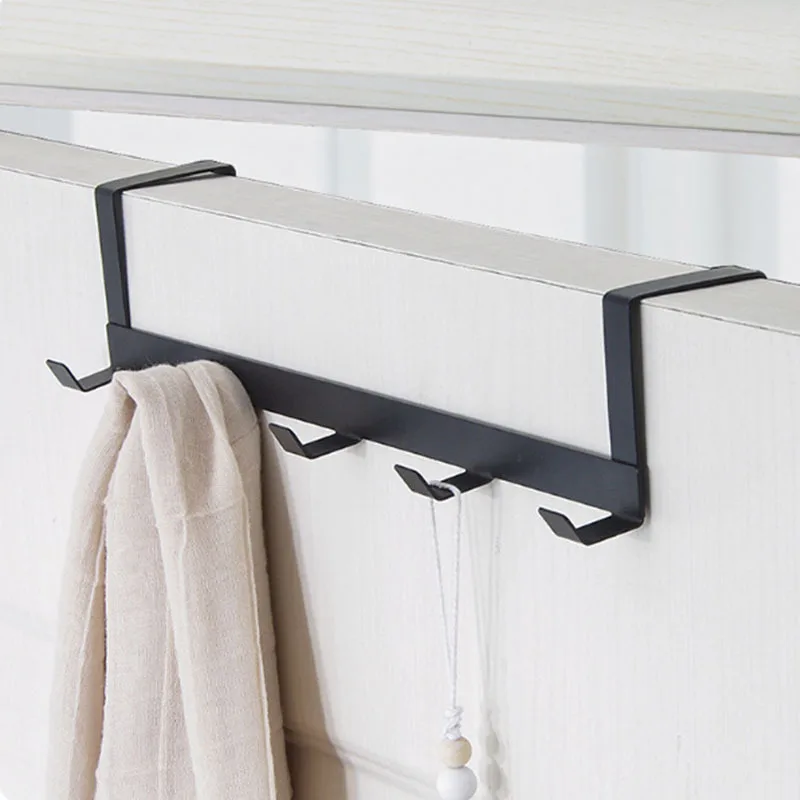 Haken Over De Deur 5 Haken Hom - Home Goods Bathroom Storage recensie en prijs