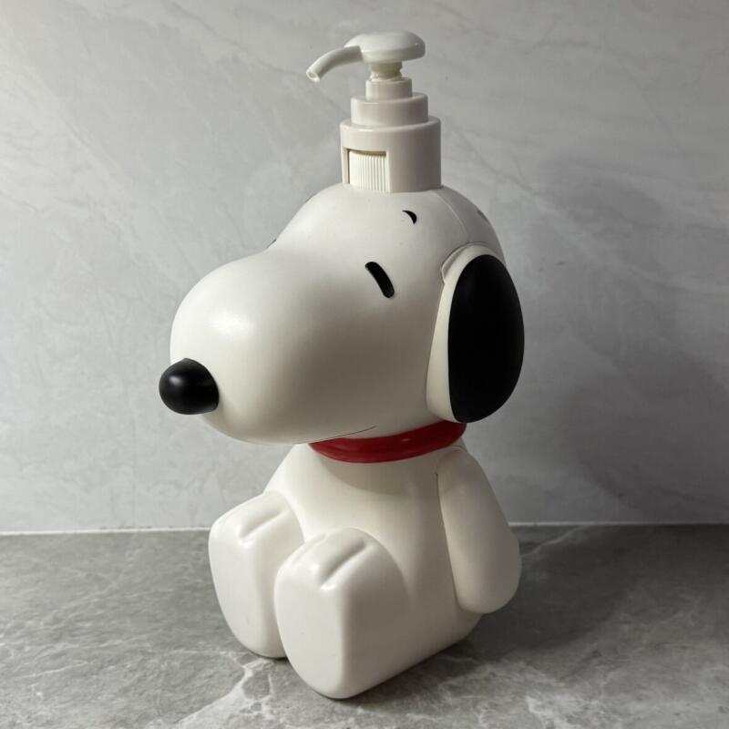 Kawaii Snoopy Dispenserfles Ca - Home Bathroom Soap Dispenser recensie en prijs
