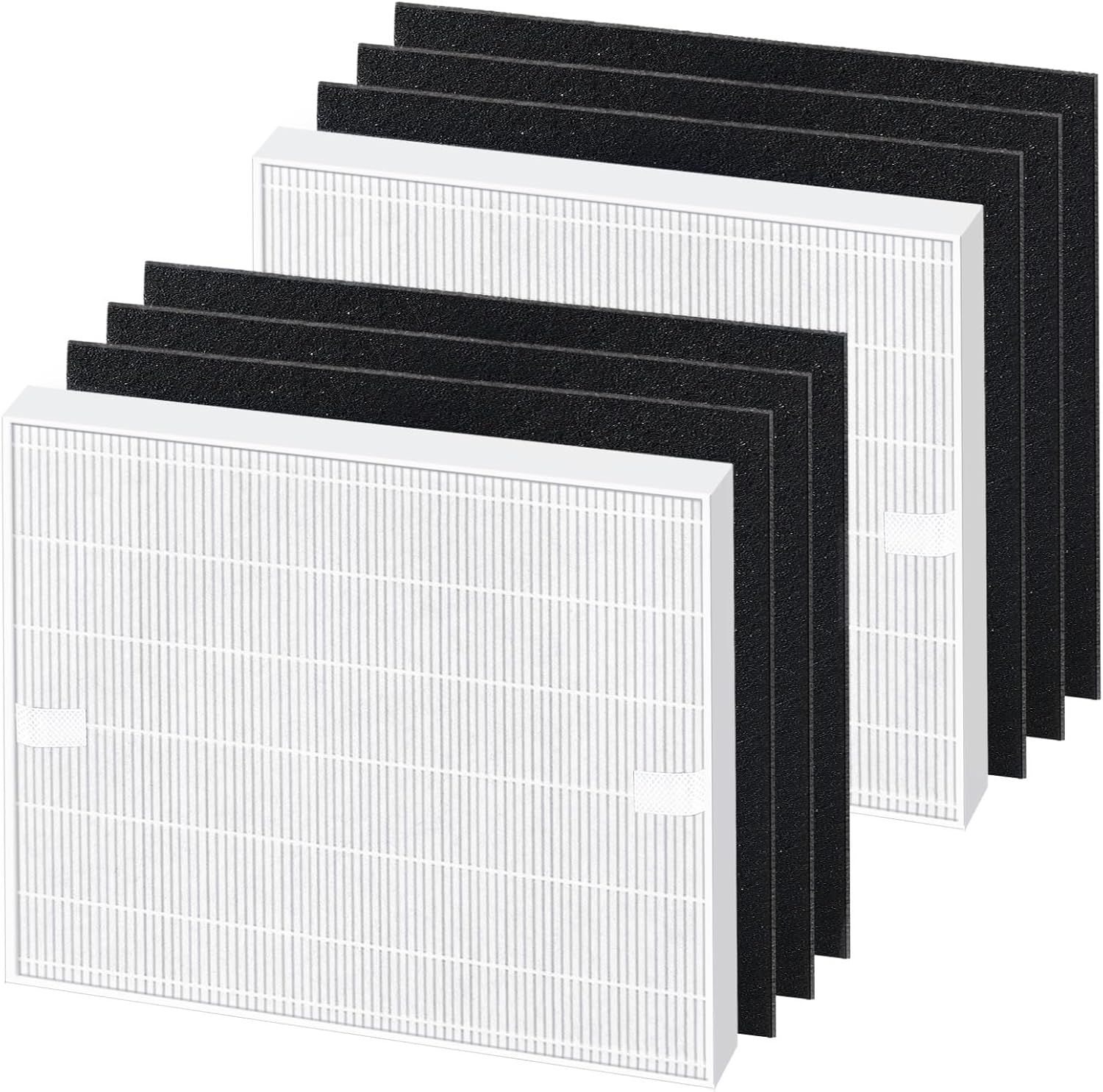 2-pack AP-1512HH vervangingsfi - Coway Air Purifier Ap-1512Hh recensie en prijs