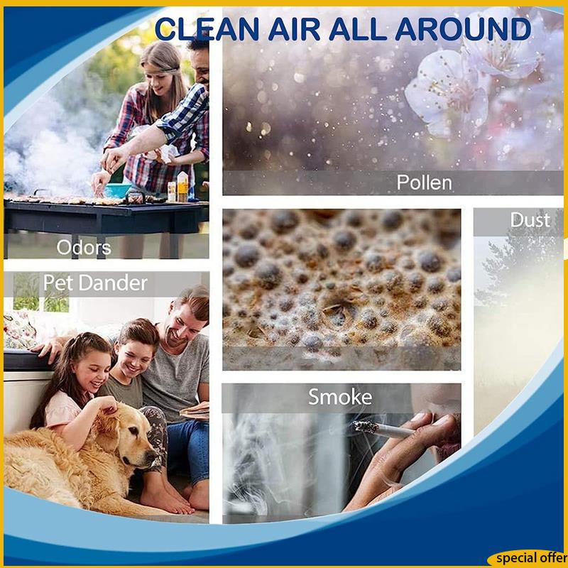A61I AP-1512HH vervangingsfilt - Coway Air Purifier Ap-1512Hh recensie en prijs