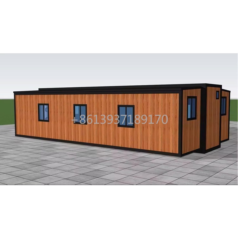 Volledig uitgerust 20ft modern - Tiny Home Bathroom Kitchen recensie en prijs