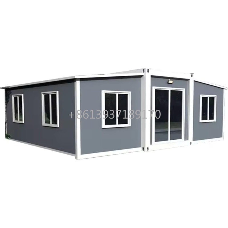 Volledig uitgerust 20ft modern - Tiny Home Bathroom Kitchen recensie en prijs