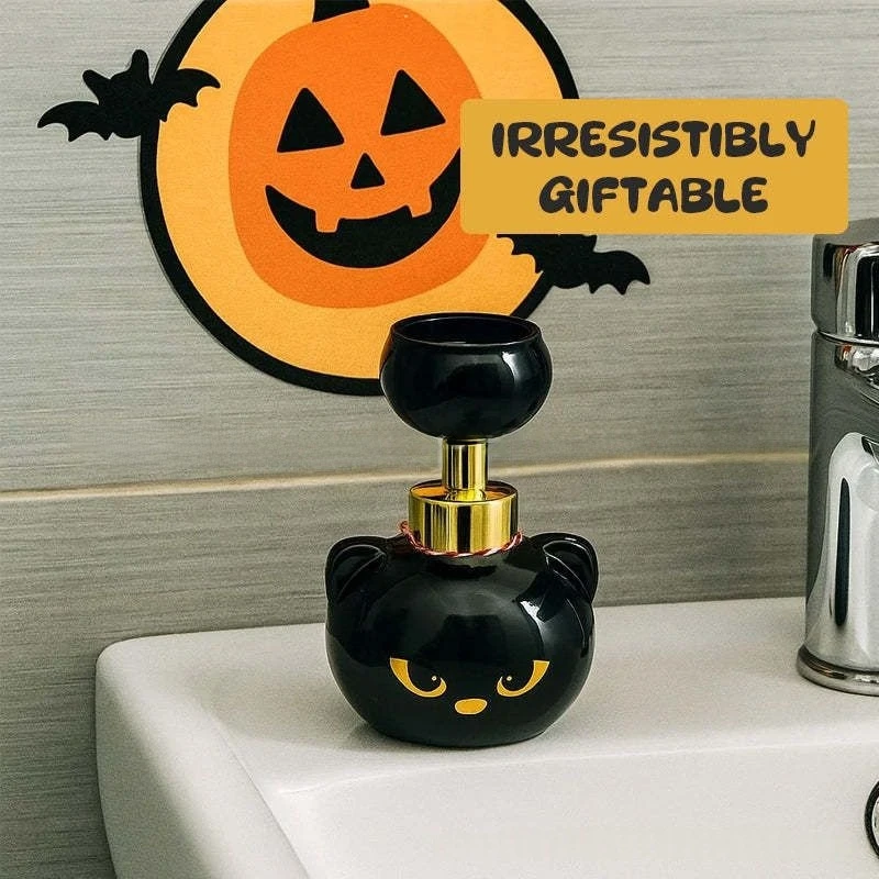 Schattige kattenpootjes schuim - Home Bathroom Soap Dispenser recensie en prijs