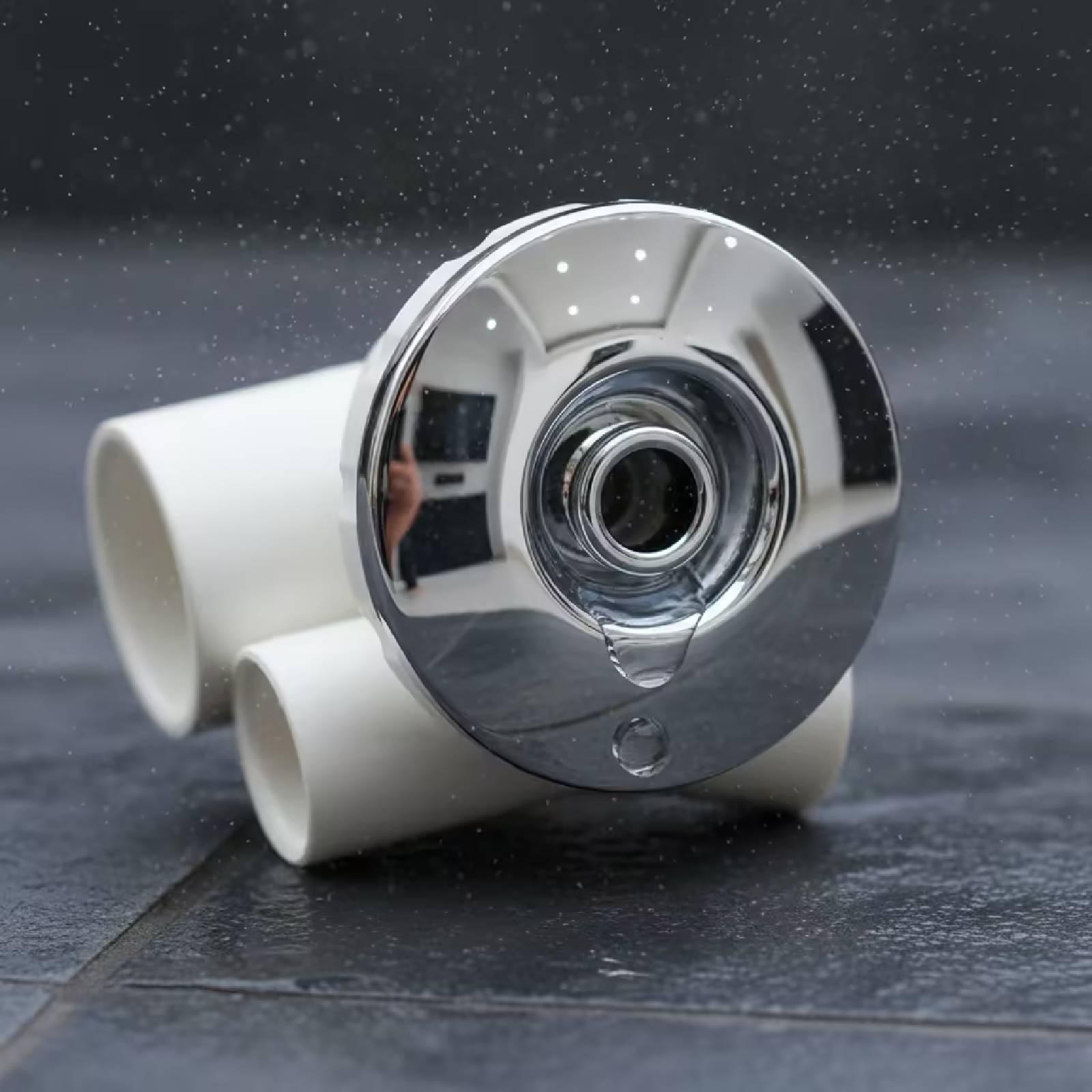 Zwembadstraalmondstuk Stevig v - Jet Home Bathroom recensie en prijs