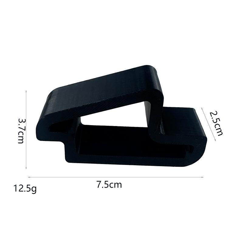 1/2/4 Stuks Zware Deurstopper  - Jet Home Bathroom recensie en prijs
