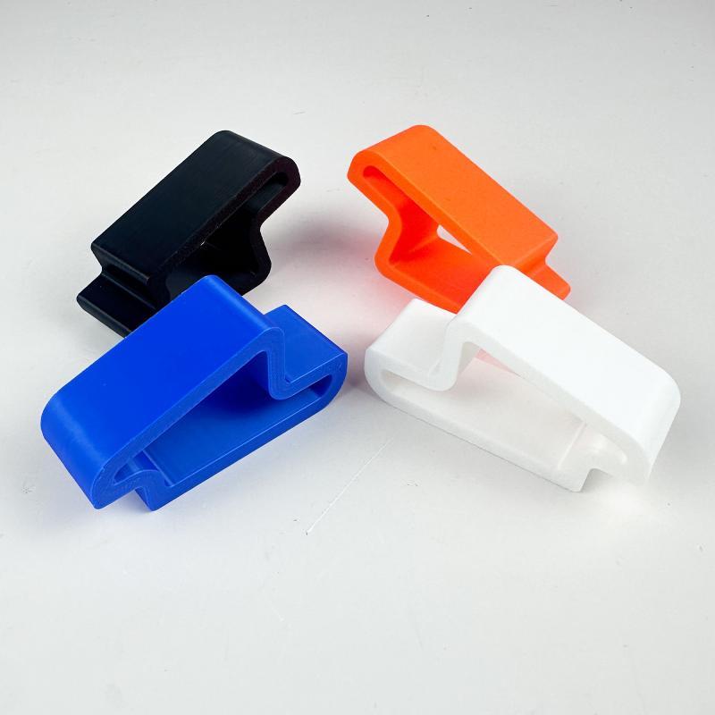 1/2/4 Stuks Zware Deurstopper  - Jet Home Bathroom recensie en prijs