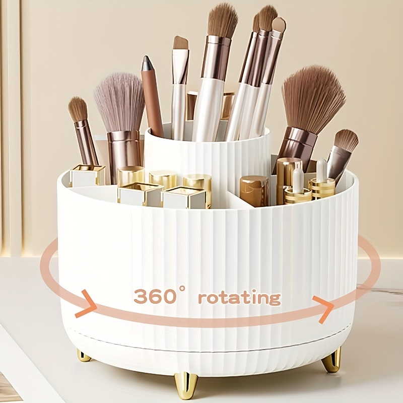 Draaibare make-up desktop cosm - Home Goods Bathroom Storage recensie en prijs
