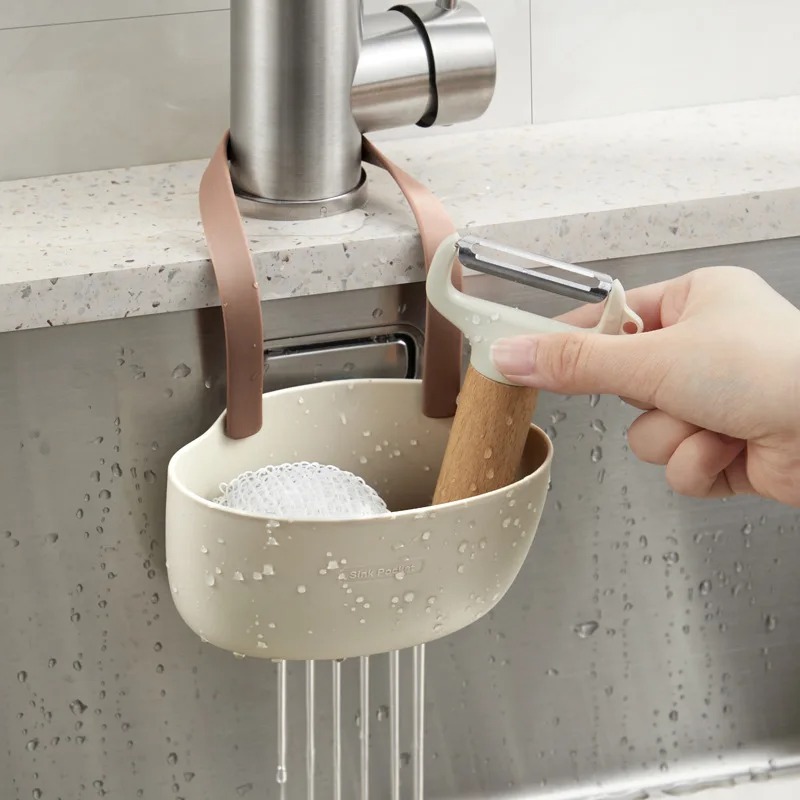 Aanrecht Sponzen Houder Voor B - Tiny Home Bathroom Kitchen recensie en prijs