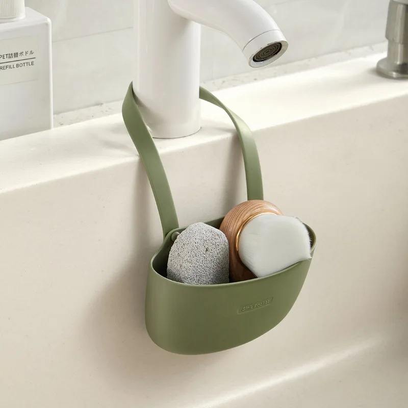 Aanrecht Sponzen Houder Voor B - Tiny Home Bathroom Kitchen recensie en prijs