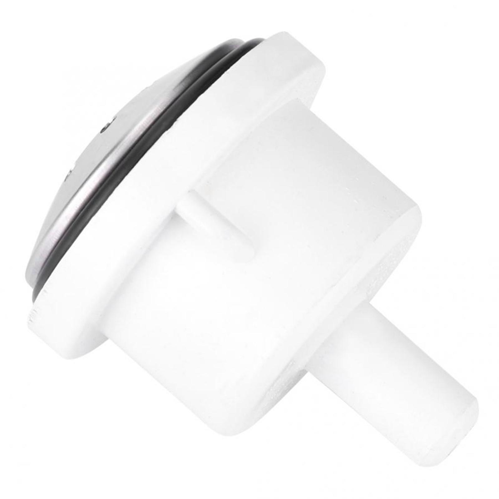 Badkuip Luchtstraalmondstuk Wh - Jet Home Bathroom recensie en prijs