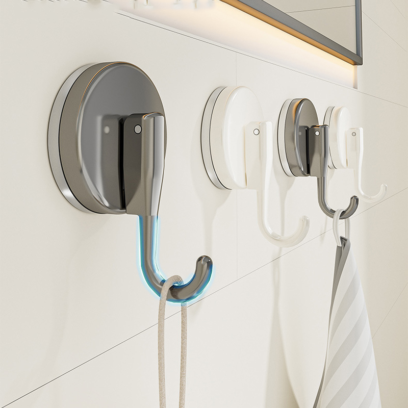 Zuignaphaken Ponsvrij Multifun - Tiny Home Bathroom Kitchen recensie en prijs