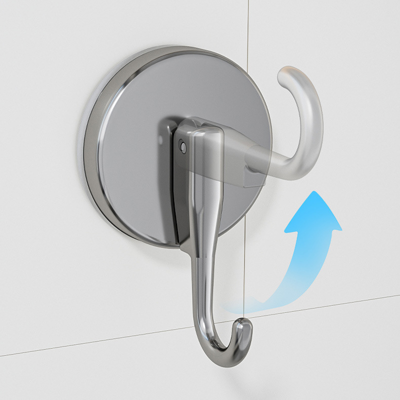 Zuignaphaken Ponsvrij Multifun - Tiny Home Bathroom Kitchen recensie en prijs