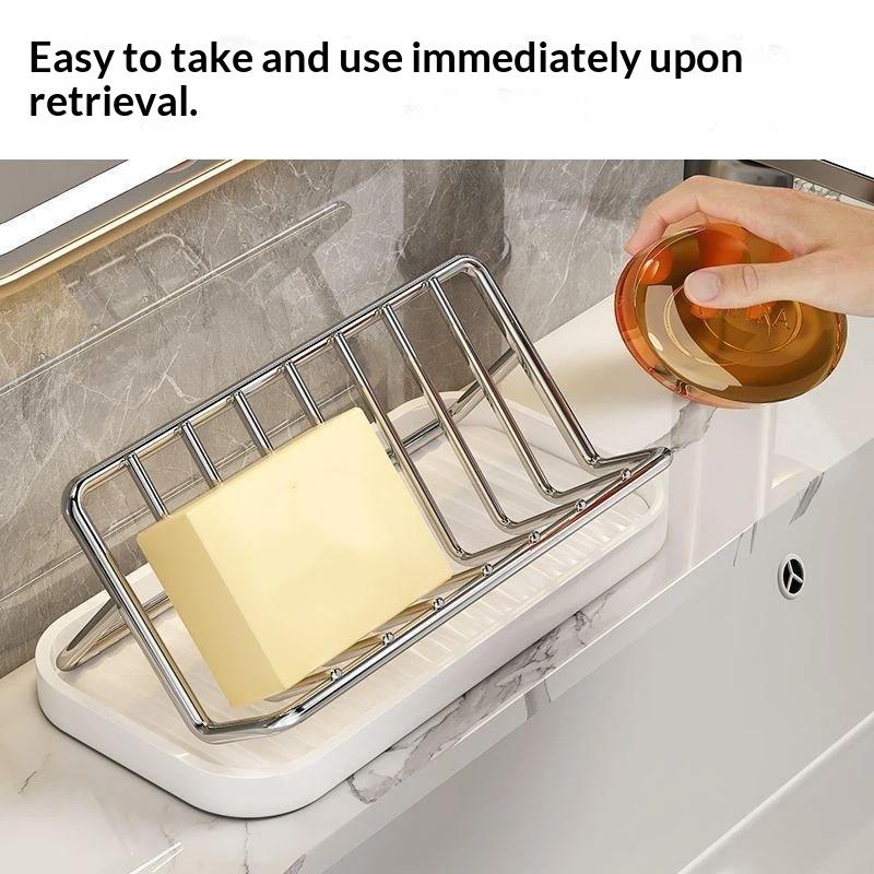 Slope Design roestvrijstalen z - Jet Home Bathroom recensie en prijs