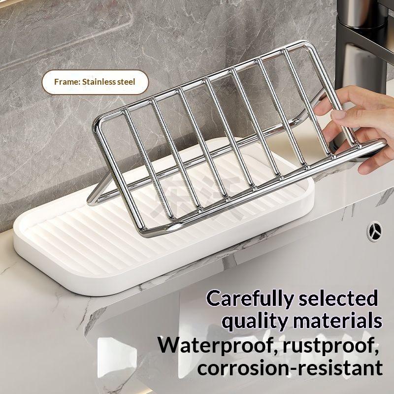 Slope Design roestvrijstalen z - Jet Home Bathroom recensie en prijs