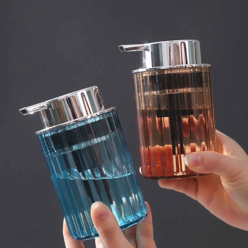 1PC Druk op de knop voor schui - Home Bathroom Soap Dispenser recensie en prijs