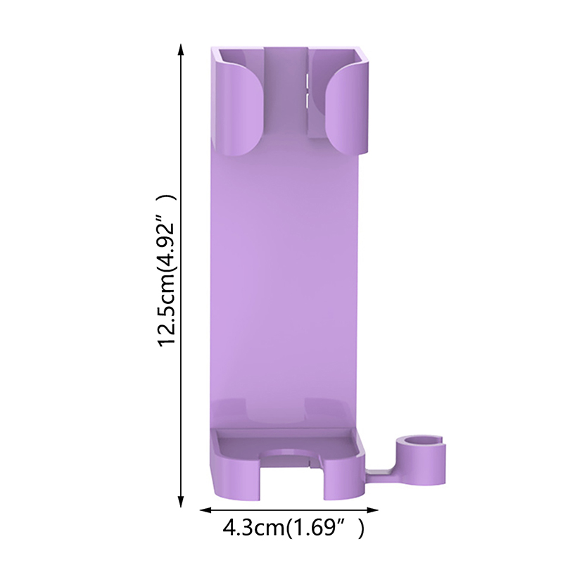 Houder voor krultangen en stij - Jet Home Bathroom recensie en prijs