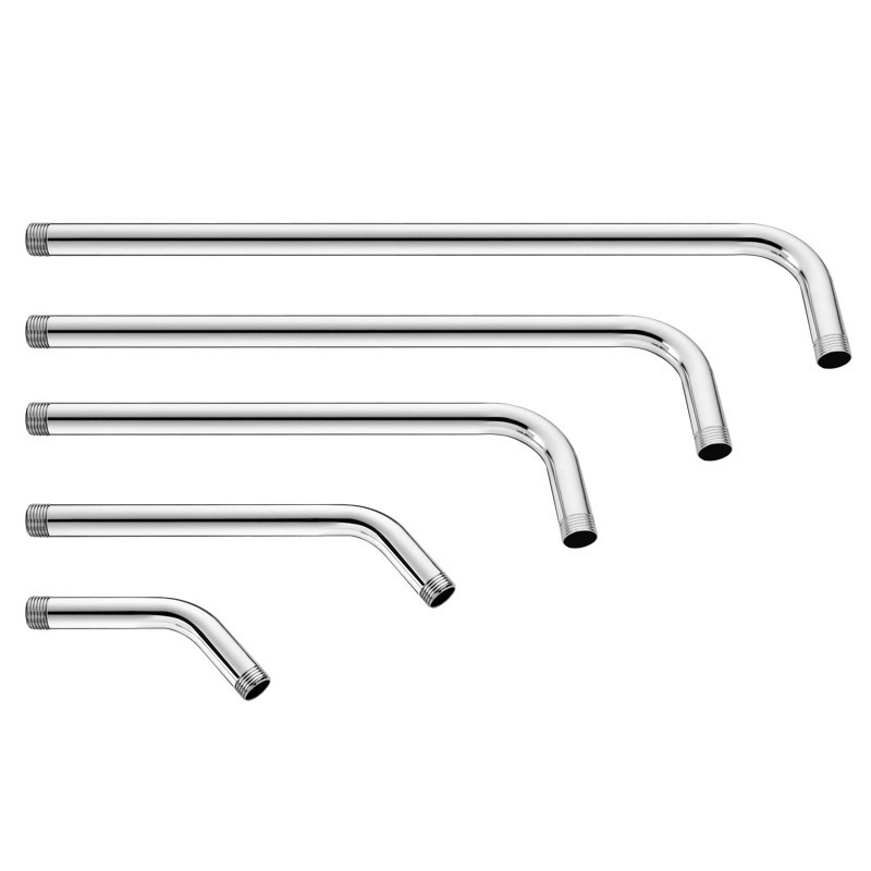【JR】1PC Wanddouchearm Roestbes - Jet Home Bathroom recensie en prijs