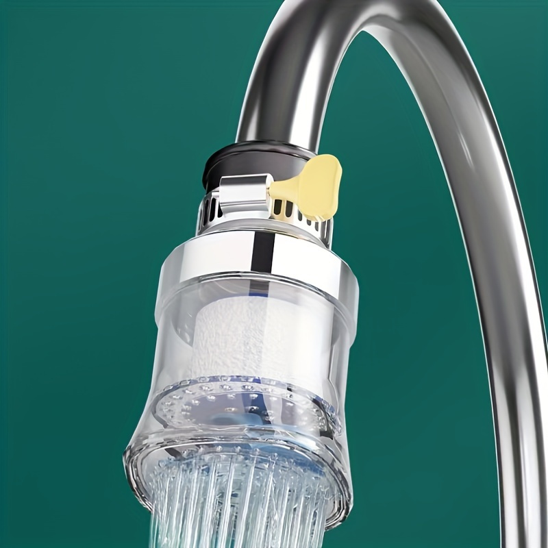 1 st Universele Interface Kraa - Home Bathroom Water Filter recensie en prijs