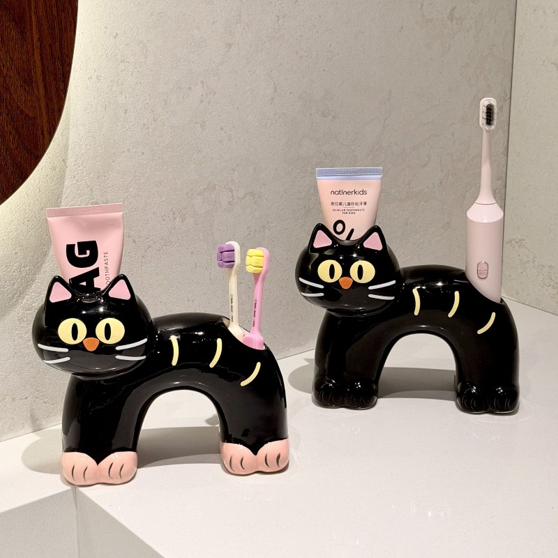 Gepersonaliseerde creatieve sc - Home Goods Bathroom Storage recensie en prijs