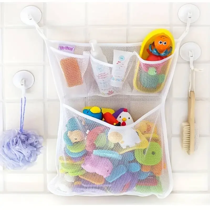 Home Organizer Kids Tidy Stora - Home Goods Bathroom Storage recensie en prijs