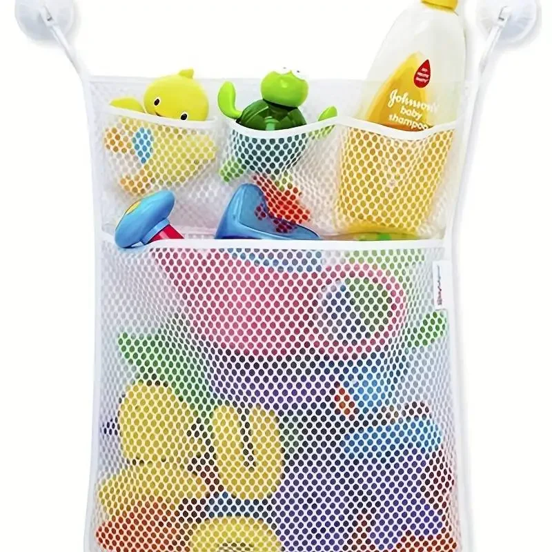 Home Organizer Kids Tidy Stora - Home Goods Bathroom Storage recensie en prijs
