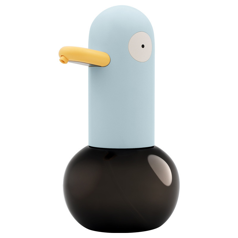 Touchless Automatische Zeepdis - Home Bathroom Soap Dispenser recensie en prijs