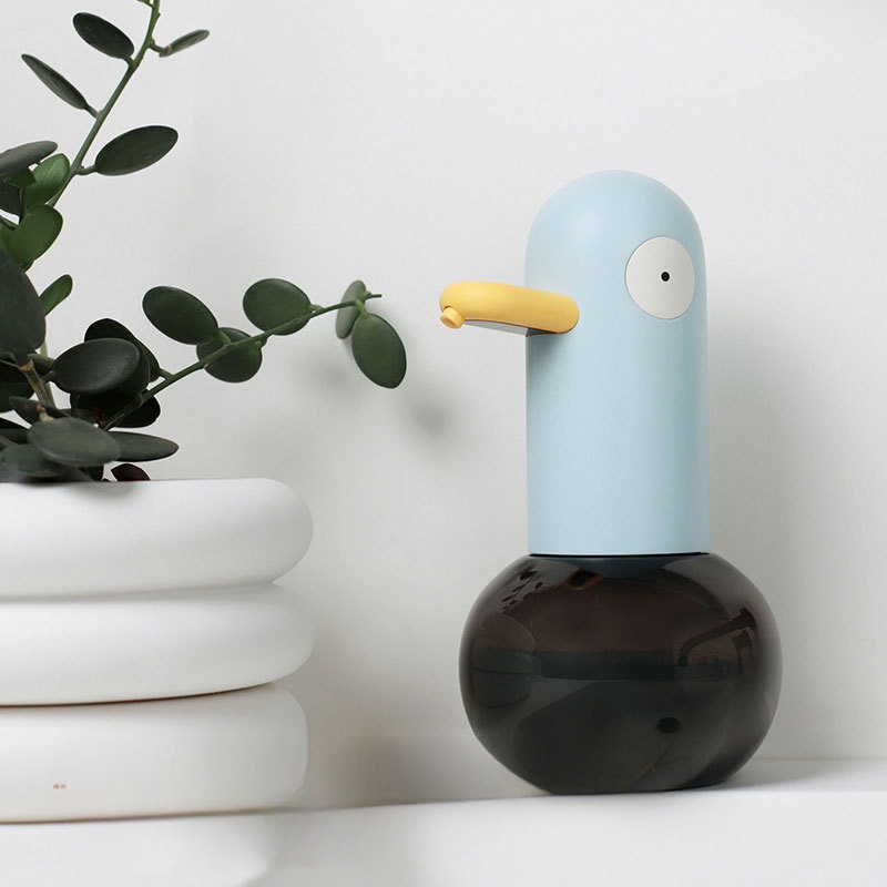 Touchless Automatische Zeepdis - Home Bathroom Soap Dispenser recensie en prijs