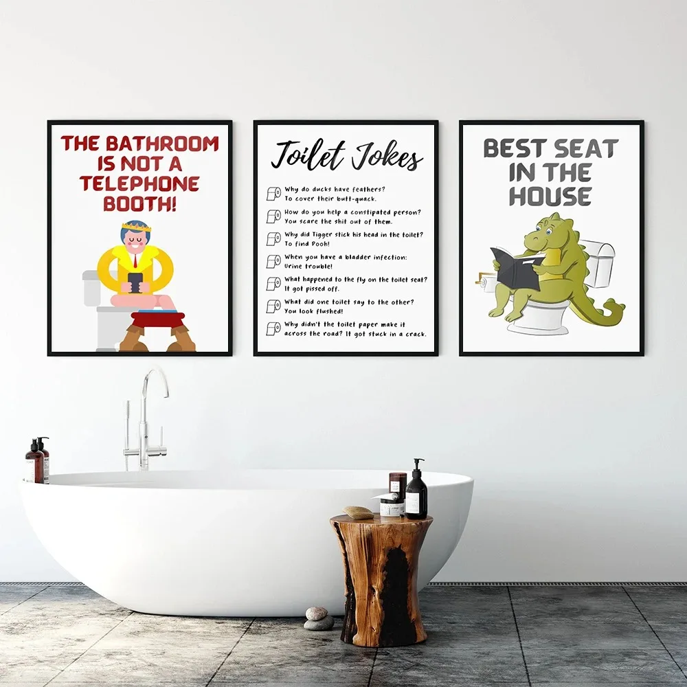 Karma Badkamer Regels Art Quot - Home Bathroom Quotes recensie en prijs