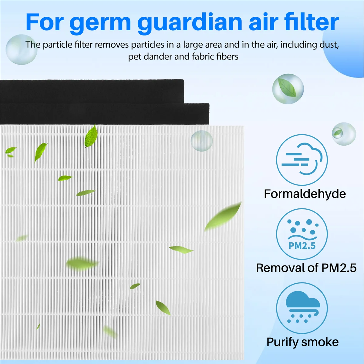 3 stuks luchtreiniger vervange - Coway Air Purifier Ap-1512Hh recensie en prijs