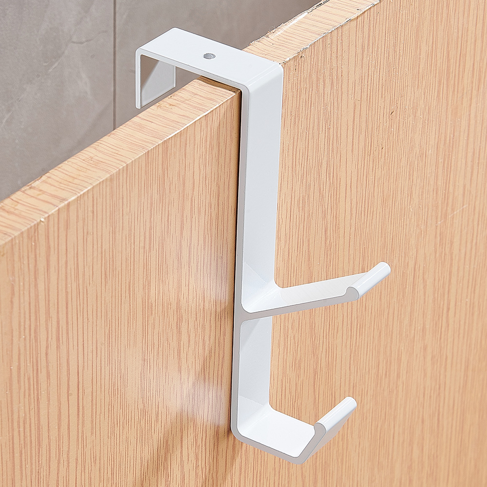 Haken boven de deur Haken Home - Tiny Home Bathroom Kitchen recensie en prijs