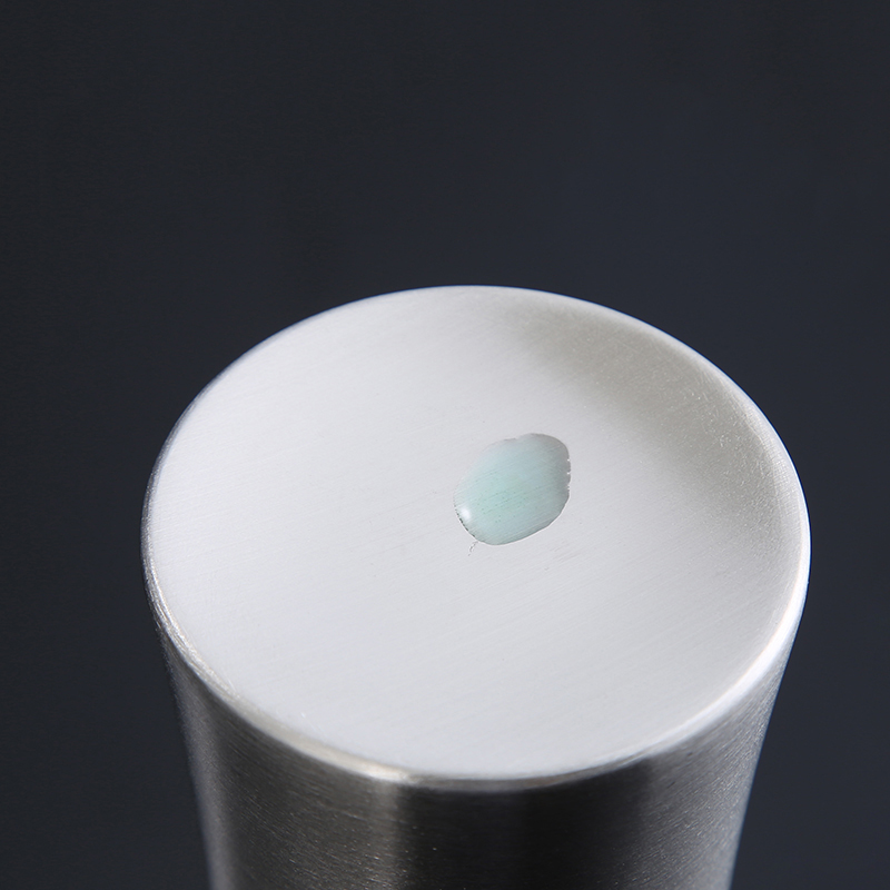 304 Roestvrij Staal Handwas Vl - Home Bathroom Soap Dispenser recensie en prijs