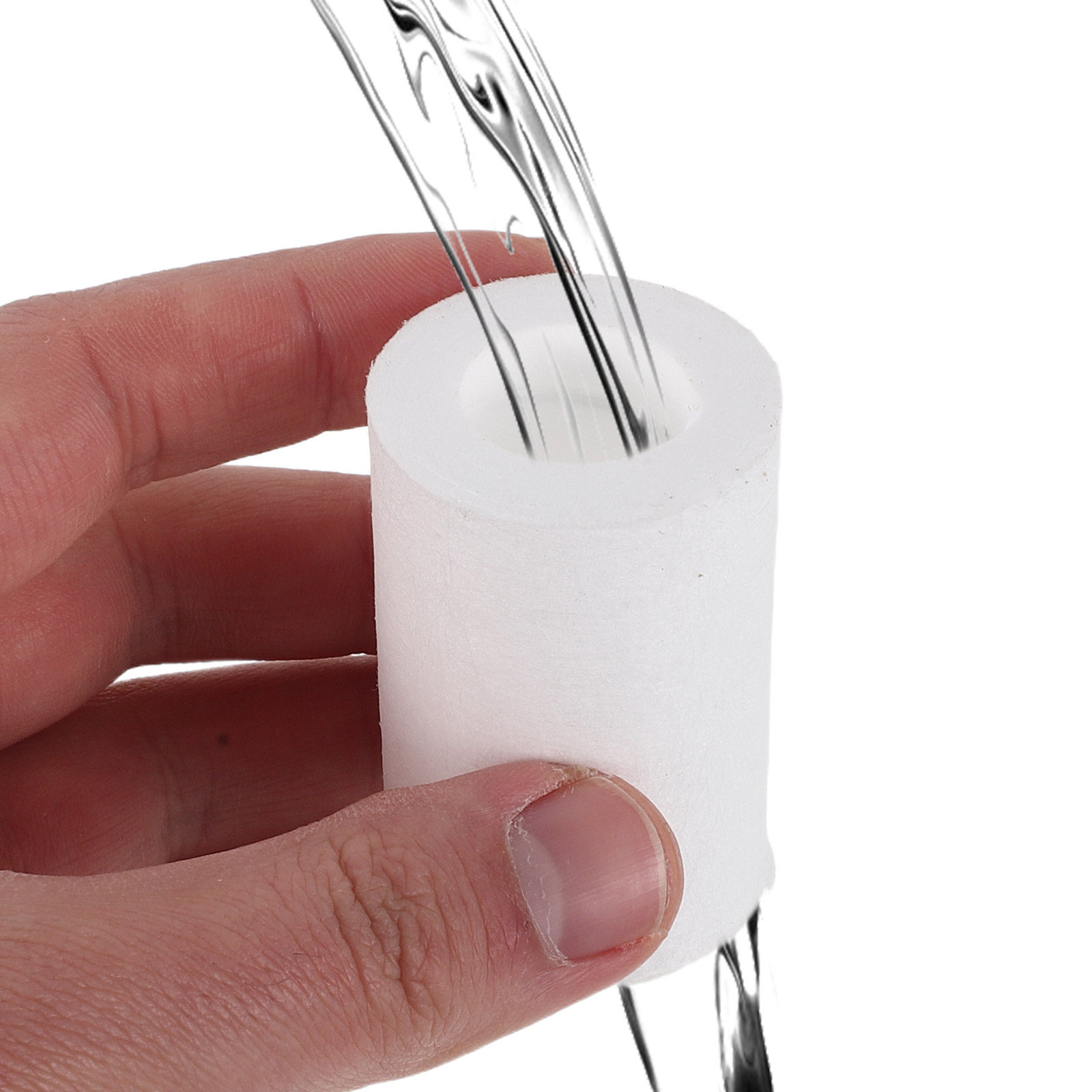 30 stuks kraanfilter vervangin - Home Bathroom Water Filter recensie en prijs
