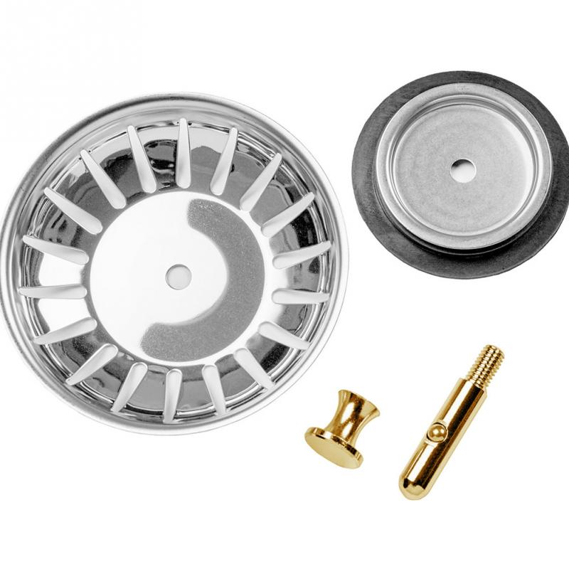 80Mm Badkamer Gootsteen Zeef R - Tiny Home Bathroom Kitchen recensie en prijs