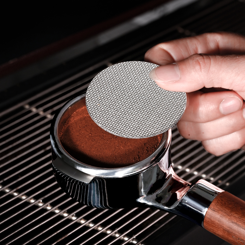 Herbruikbare Koffiefilter Sche - Home Bathroom Water Filter recensie en prijs