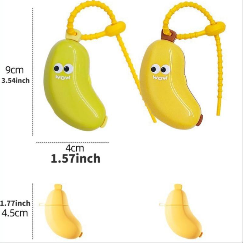 Leuke bananentandenborstelhoud - Home Goods Bathroom Storage recensie en prijs