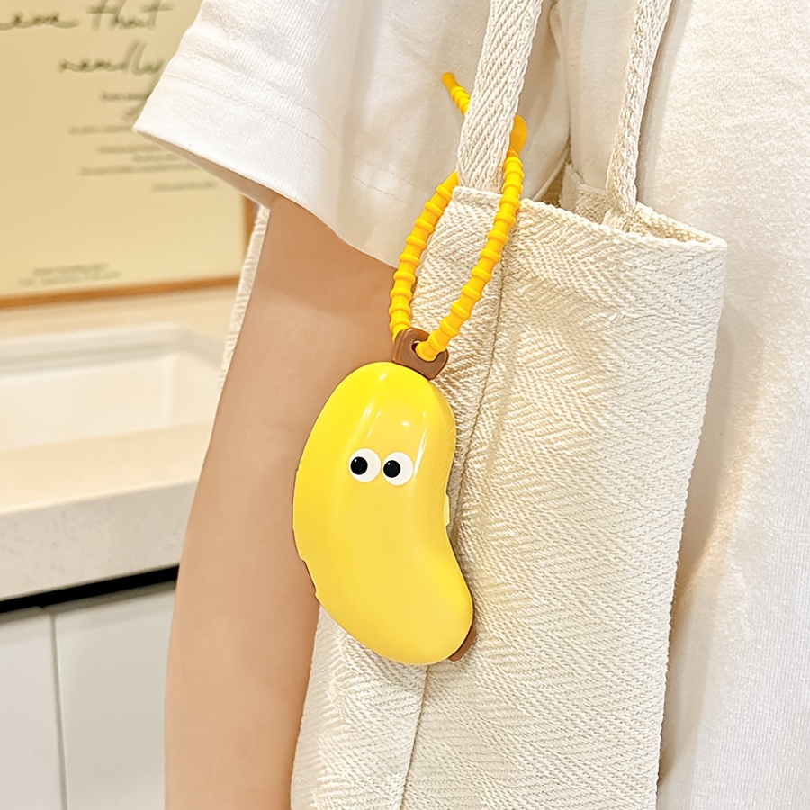 Leuke bananentandenborstelhoud - Home Goods Bathroom Storage recensie en prijs