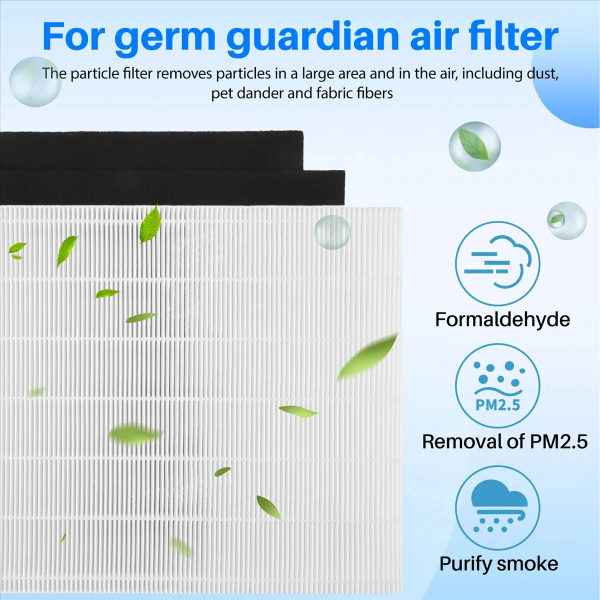 3 stuks luchtreiniger vervange - Coway Air Purifier Ap-1512Hh recensie en prijs