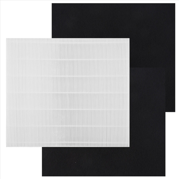 3 stuks luchtreiniger vervange - Coway Air Purifier Ap-1512Hh recensie en prijs